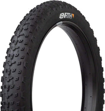 Load image into Gallery viewer, 45NRTH Dillinger 4 Tire - 27.5 x 4, Tubeless, Folding, 120tpi, Studdable