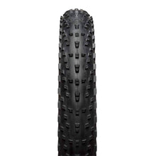 Load image into Gallery viewer, Husker Du 26x4.0" Fat Bike Tire 120tpi Tubeless Ready Folding
