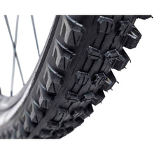 Load image into Gallery viewer, LG1 Race Bike Tire, 27.5 x 2.35, Dual Compound, Dual Ply Apex and Aramid Reinforced Casing, Tubeless Compatible