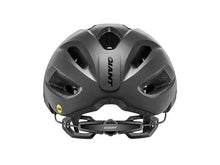 Load image into Gallery viewer, Compel MIPS Bike Helmet - Black