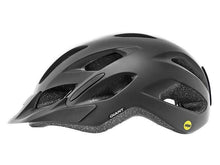 Load image into Gallery viewer, Compel MIPS Bike Helmet - Black