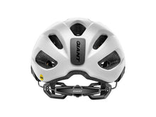 Load image into Gallery viewer, Compel MIPS Youth Bike Helmet - White
