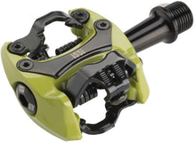 Load image into Gallery viewer, Flash II Clipless SPD Pedals