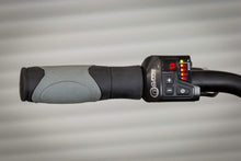 Load image into Gallery viewer, E3 Vibe Plus Step Over Electric Comfort Bike (2018)