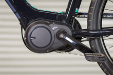Load image into Gallery viewer, E3 Vibe Plus Step Over Electric Comfort Bike (2018)