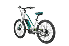 Load image into Gallery viewer, E3 Zuma Step Thru Electric Comfort Bike (2018)
