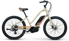 Load image into Gallery viewer, E3 Zuma Step Thru Electric Comfort Bike (2018)