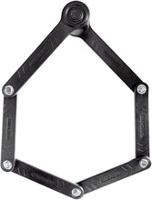 Load image into Gallery viewer, Keeper 585 Folding Bike Lock: 85cm, 3mm