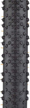 Load image into Gallery viewer, G-One Bite Tire - 700 x 38, Tubeless, Folding/Tan, Performance Line, Addix