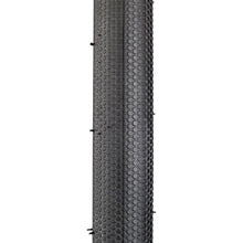 Load image into Gallery viewer, G-One Speed Bike Tire: 700 x 30c, Folding Bead, Evolution Line, OneStar Compound, MicroSkin, V-Guard, Tubeless Easy, Black