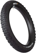 Load image into Gallery viewer, 45NRTH Dillinger 4 Tire - 27.5 x 4, Tubeless, Folding, 120tpi, Studdable
