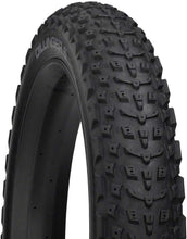 Load image into Gallery viewer, 45NRTH Dillinger 5 Tire - 26 x 4.6", Tubeless, Folding, 120tpi, Studdable
