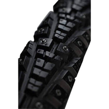 Load image into Gallery viewer, Gravdal 700 x 38 Studded Bike Tire 33tpi

