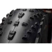 Load image into Gallery viewer, Husker Du 26x4.0" Fat Bike Tire 60tpi Tubeless Ready Folding
