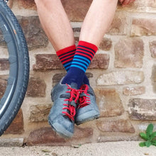 Load image into Gallery viewer, Fusion Socks
