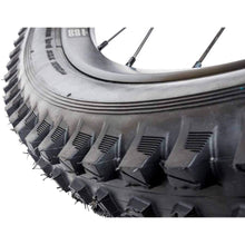 Load image into Gallery viewer, LG1 Plus Bike Tire, 29 x 2.35, Apex Reinforced Casing, Black, Tubeless Compatible
