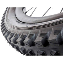 Load image into Gallery viewer, LG1 Race Bike Tire, 29 x 2.35, Dual Compound, Dual Ply Apex and Aramid Reinforced Casing, Black, Tubeless Compatible

