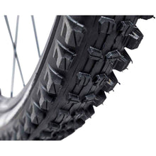 Load image into Gallery viewer, LG1 Race Bike Tire, 29 x 2.35, Dual Compound, Dual Ply Apex and Aramid Reinforced Casing, Black, Tubeless Compatible
