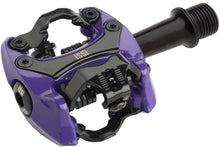 Load image into Gallery viewer, Flash II Clipless SPD Pedals
