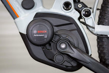 Load image into Gallery viewer, E3 Peak DS Electric Mountain Bike (2018)
