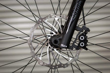 Load image into Gallery viewer, E3 Peak DS Electric Mountain Bike (2018)

