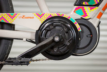 Load image into Gallery viewer, E3 Zuma Step Thru Electric Comfort Bike (2018)
