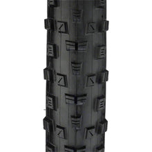 Load image into Gallery viewer, Forekaster Bike Tire: 27.5 x 2.35", Folding, 120tpi, Dual Compound, EXO, Tubeless Ready
