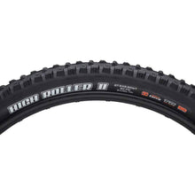 Load image into Gallery viewer, High Roller II Bike Tire: 27.5 x 2.50", Folding, 120tpi, 3C MaxxTerra, Double Down, Tubeless Ready, Wide Trail
