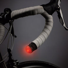 Load image into Gallery viewer, GripLit LED Handlebar Light: Red
