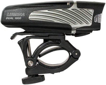 Load image into Gallery viewer, Lumina Dual 1800 Rechargeable Front Bike Light

