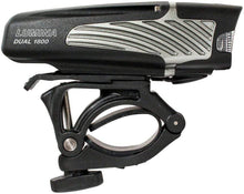 Load image into Gallery viewer, Lumina Dual 1800 Rechargeable Front Bike Light
