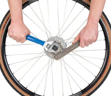 Load image into Gallery viewer, HCW-16.3 Chain Whip/Pedal Wrench
