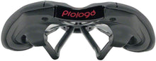 Load image into Gallery viewer, Kappa Evo Pas Cut Out Saddle withT2.0 alloy rails
