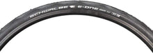 Load image into Gallery viewer, E-One Tire - 700 x 32, Clincher, Folding, Evolution, V-Guard, Addix Race E50
