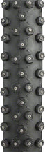 Load image into Gallery viewer, Ice Spiker Tire - 27.5 x 2.6, Clincher, Folding, Evolution Line, 344 Alloy Studs
