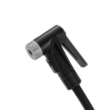 Load image into Gallery viewer, FP-T3 Air Force Tier Three Bike Floor Pump - Red
