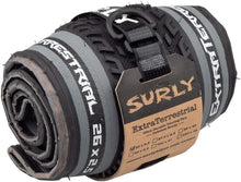 Load image into Gallery viewer, ExtraTerrestrial Tire - 26 x 2.5, Tubeless, Folding/Slate, 60tpi
