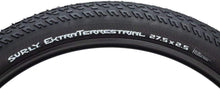 Load image into Gallery viewer, ExtraTerrestrial Tire - 650b x 46, Tubeless, Folding, 60tpi
