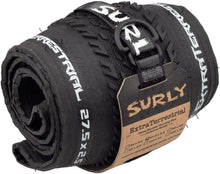 Load image into Gallery viewer, ExtraTerrestrial Tire - 650b x 46, Tubeless, Folding, 60tpi
