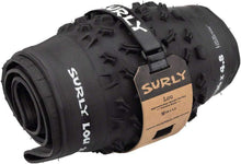 Load image into Gallery viewer, Lou Tire - 26 x 4.8, Tubeless, Folding, 120tpi
